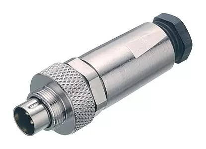 Subminiature Connectors--Male cable connector_712_1_10