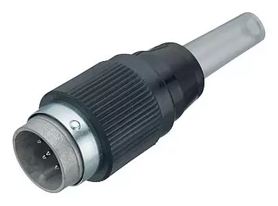 Power Connectors--Male cable connector_690_1_00