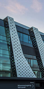 binder building