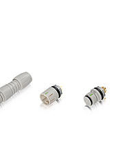 Wasserdichte Steckverbinder