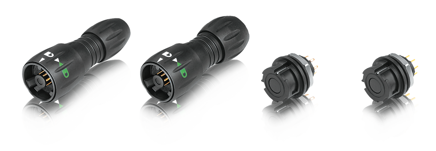 Bayonet NCC series 770