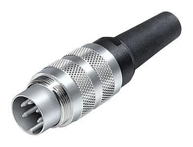 小型连接器--直头针头电缆连接器_581_1_00_2015
