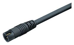 Subminiature Connectors--Male cable connector_709_1_12.1