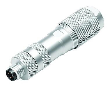 Automatisierungstechnik - Datenübertragung--Kabelstecker_818_1_KS_D_met_klein