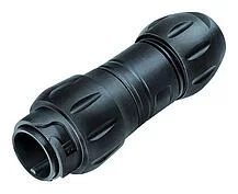 电源连接器--直头针头电缆连接器_696_1_KS