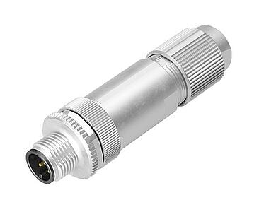 自动化技术.传感器和执行器--直头针头电缆连接器_713_1_KS_met_nDS_5pol