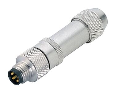 Automation Technology - Sensors and Actuators-M8-Male cable connector_768_1_M_Kunst
