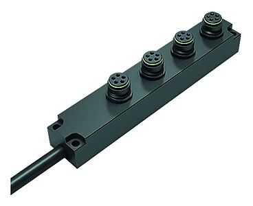 Miniatur Steckverbinder--4-fach-Verteiler_720_V_u_4fach_5p