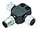 Cable Splitters & Distributors