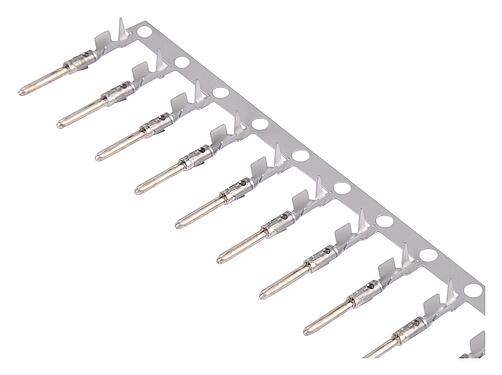 Illustration Crimpcontact