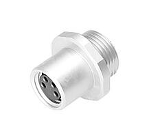 自动化技术.传感器和执行器 孔头法兰座 自动化技术.传感器和执行器--孔头法兰座_718_4_FD_LK_4pol