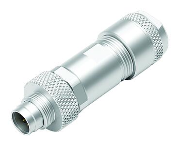 超小型连接器--直头针头电缆连接器_712_1_KS_Iris_7pol
