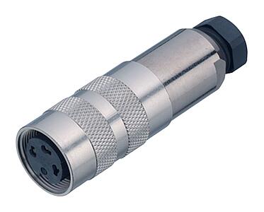 小型连接器--直头孔头电缆连接器_423_2_51