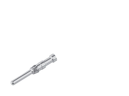 Illustration Crimpcontact