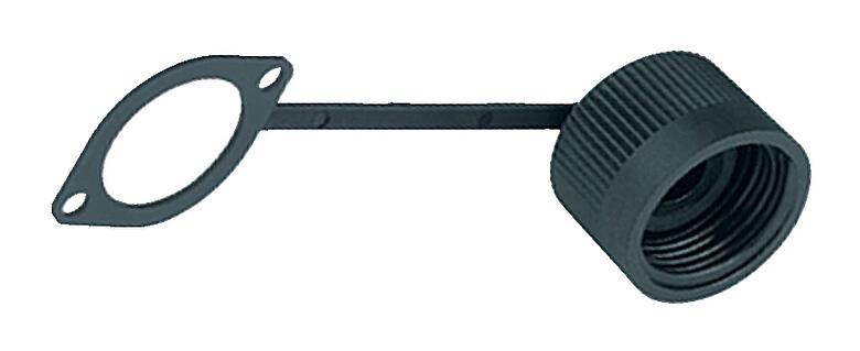 Illustration 08 2672 000 000 - RD24 - Protective cap for flange plug; Series 692/693