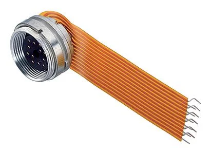 小型连接器--孔头法兰座_680_4_65_12z