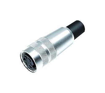 Miniature Connectors--Female cable connector_680_2_02