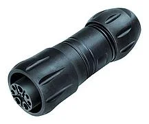 电源连接器--直头孔头电缆连接器_696_2_KD