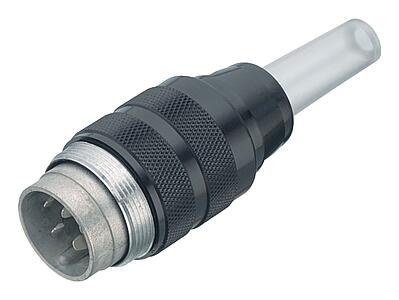 Power Connectors-M25-Male cable connector_691_1_00