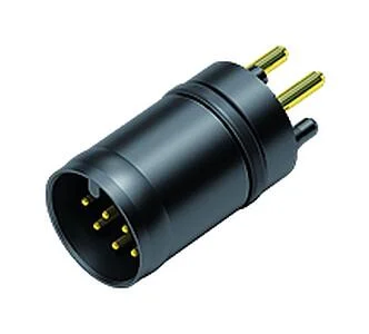 Automation Technology - Data Transmission--Male receptacle_767_3_EBS_Hybrid
