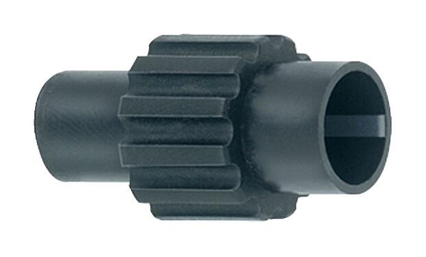 Illustration 02 1785 000 - M16 IP40 / M16 IP67 - mounting key for cable connectors; series 423/425/581/680/682/723