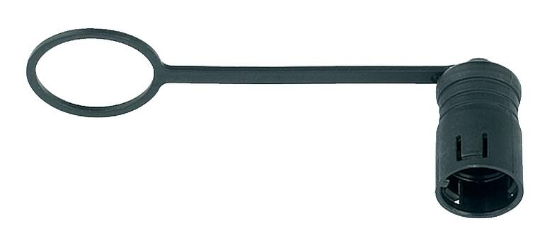 Illustration 08 2675 000 000 - Snap-In - Protection cap for flange socket; Series 720