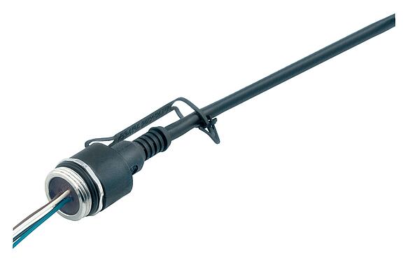 Illustration Spacer sleeve