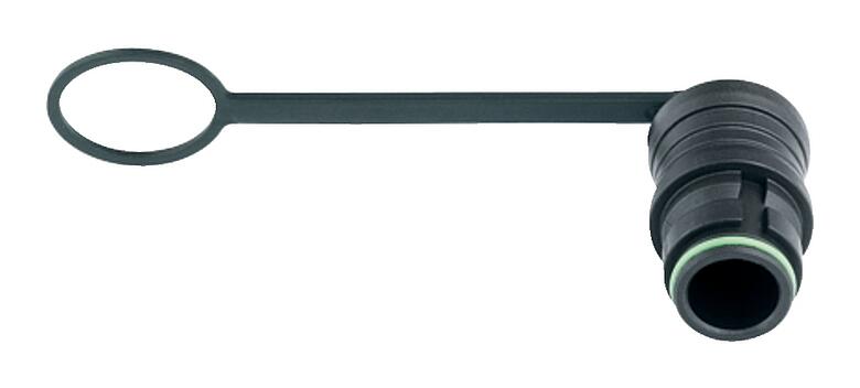 Illustration 08 2680 000 000 - Snap-In - Protective cap for flange plug; Series 720