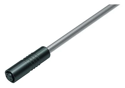 自动化技术.传感器和执行器--直头孔头电缆连接器_718_2_KD_schnapp_PVC