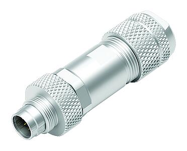 超小型连接器--直头针头电缆连接器_712_1_KS_Iris_8pol