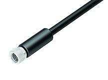 自动化技术.传感器和执行器  直头孔头电缆连接器 自动化技术.传感器和执行器--直头孔头电缆连接器_718_2_KD_u_6pol_PUR