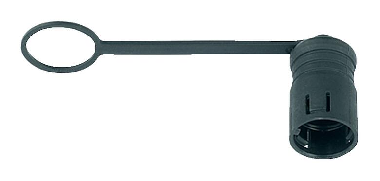 Illustration 08 2681 000 000 - Snap-In - Protection cap for flange socket; Series 720