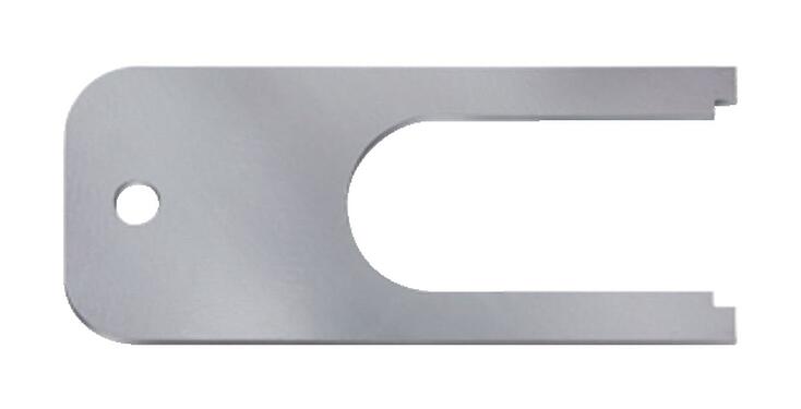 Illustration Mounting wrench