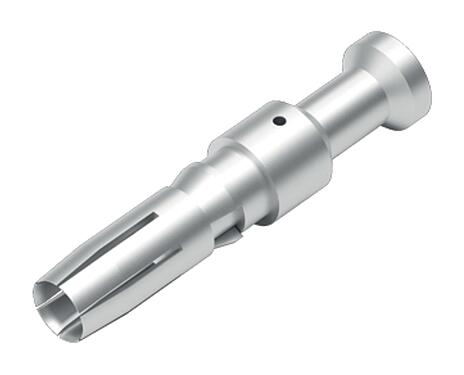 Illustration 61 1313 139 - Bayonet HEC - Socket contact for 4+PE version, 100 pcs.; Series 696