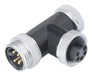 Automation Technology - Voltage and Power Supply--Twin distributor_870_T_SK