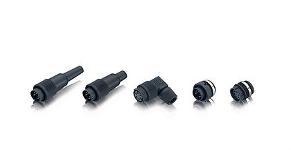 Field- Wireable