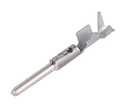 Illustration Crimpcontact