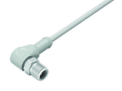 Automation Technology - Sensors and Actuators--Male angled connector_763_1_WS_FB_PP
