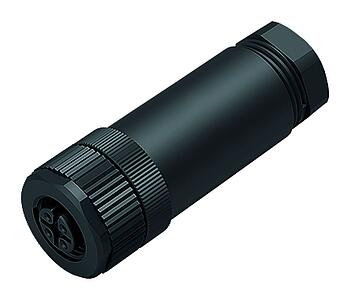 Automatisierungstechnik - Sensorik und Aktorik--Kabeldose_713_2_KD_6Kant_Ku_PG9