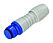 Snap-in IP67, subminiature