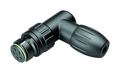 Miniature Connectors--Female angled connector_720_2_WD_klKA