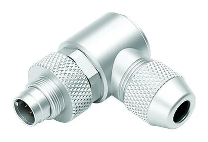 Subminiatur Steckverbinder--Winkelstecker_712_1_WS_EMV_7pol