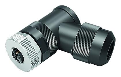 Automation Technology - Voltage and Power Supply-M12-K-Female angled connector_824_2_WD_K