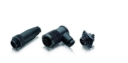 RD30电源连接器 IP67