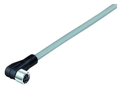 自动化技术.传感器和执行器--弯角孔头电缆连接器_718_2_WD_VA_PVC
