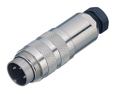 Miniature Connectors--Male cable connector_423_1_51