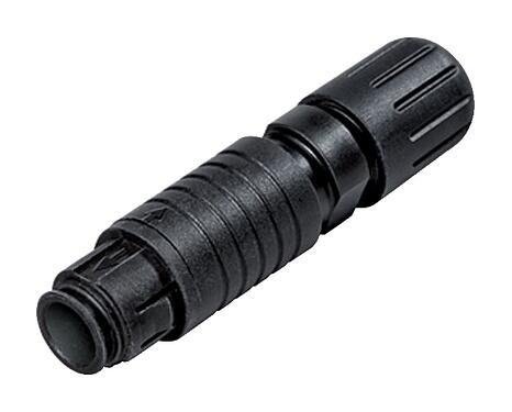 Illustration 99 4713 00 05 - Male cable connector, Contacts: 5, 3.0-4.0 mm, unshielded, solder, IP67