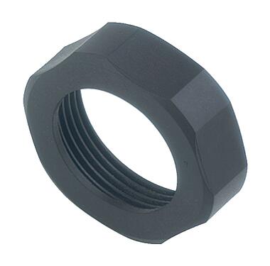 Illustration 02 8191 000 - Type A - Union nut; Series 210