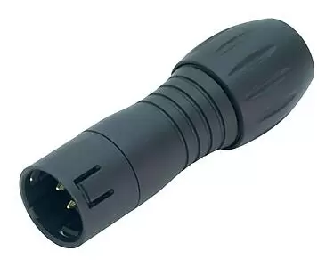 小型连接器-Snap-in 快插 IP67-直头针头电缆连接器_720_1