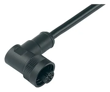 Power Connectors--Female angled connector_692_2_WD_u